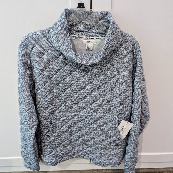 Jones New York Pullover Sweater - Picture 1 of 4
